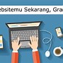 Buat Website Gratis