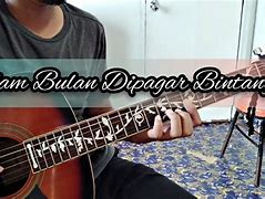 Chord Bulan Bintang